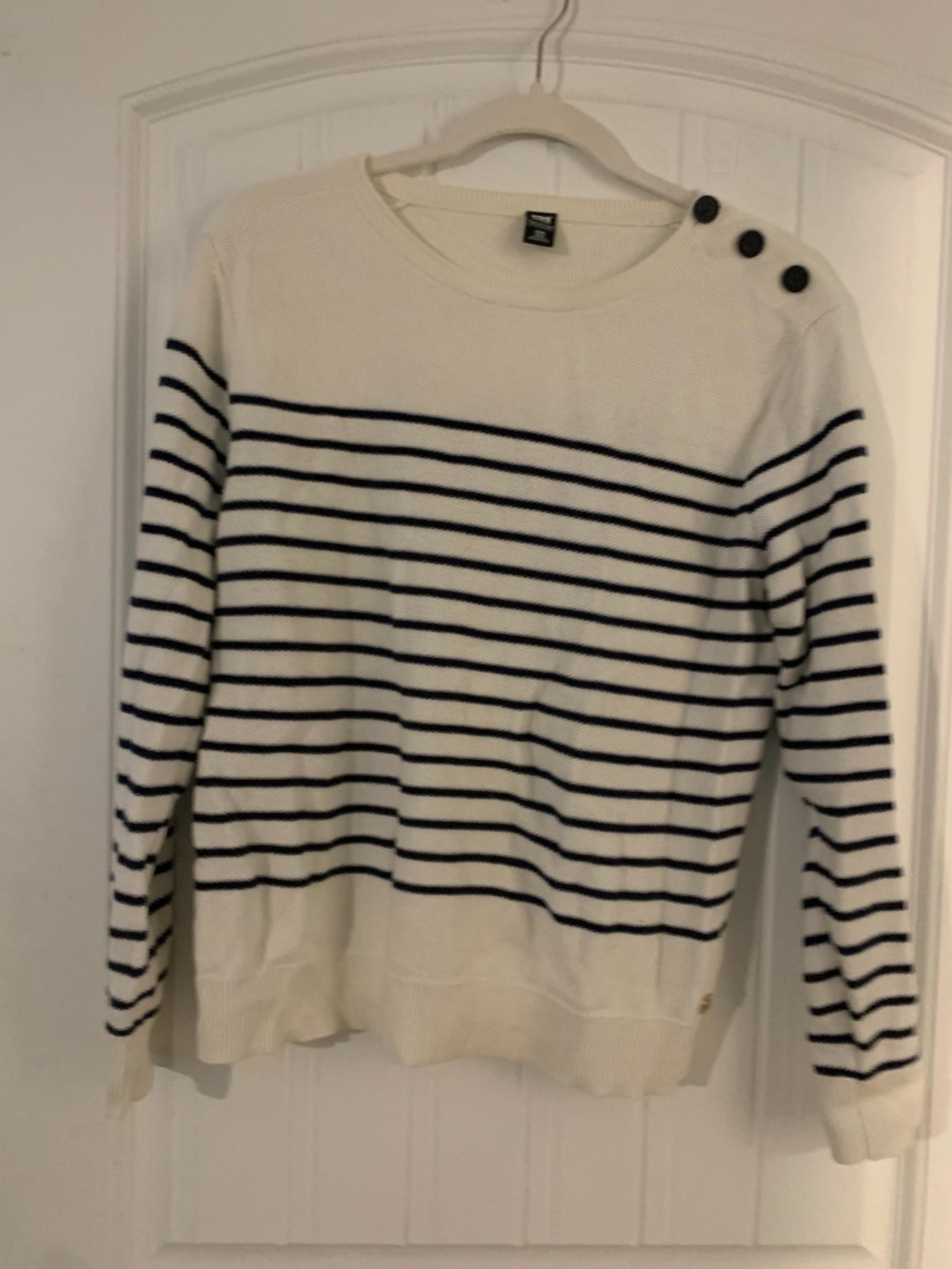 Helly Hansen sweater